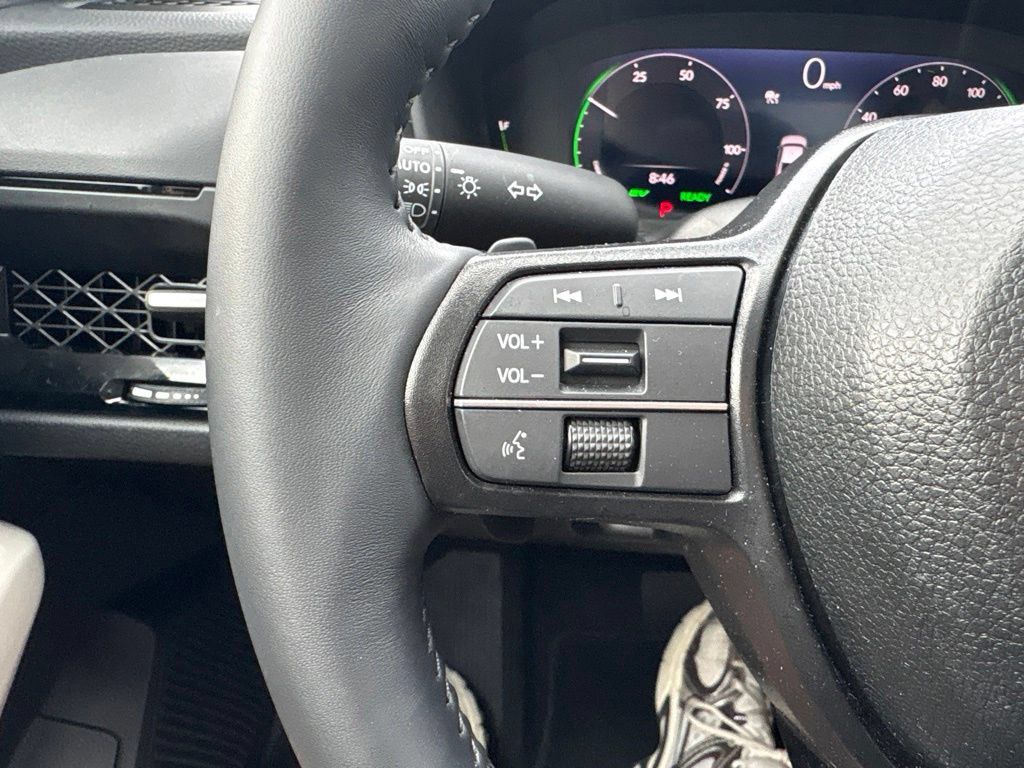 Used 2025 Honda Accord EX-L image 20
