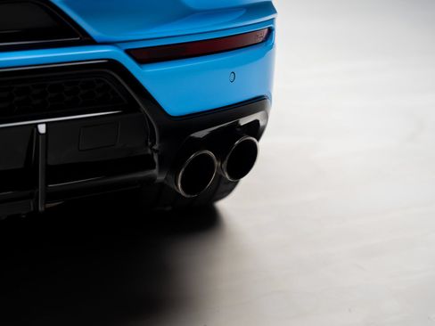 Used 2024 Lamborghini Urus S AWD/4WD image 33