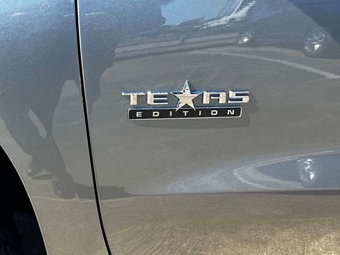 New 2026 Chevrolet Silverado 1500 LT w/ Texas Edition Plus image 22