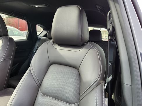 Certified 2025 MAZDA CX-5 Signature AWD/4WD image 11