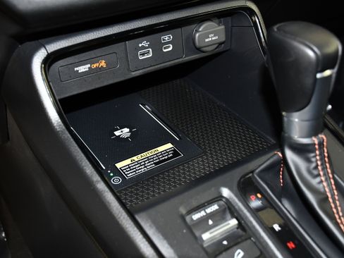 Used 2025 Honda CR-V Sport-L image 30