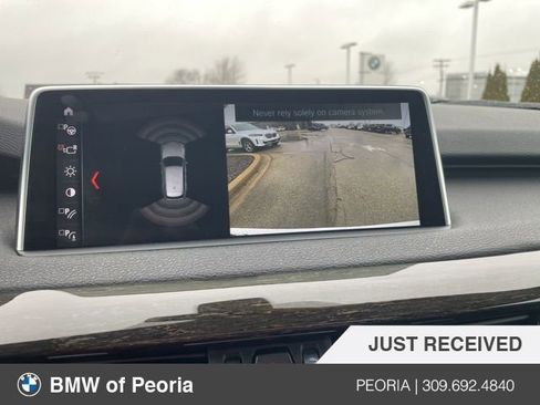 Used 2018 BMW X5 xDrive35i image 16
