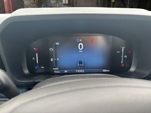 New 2026 Ford Maverick XLT image 21