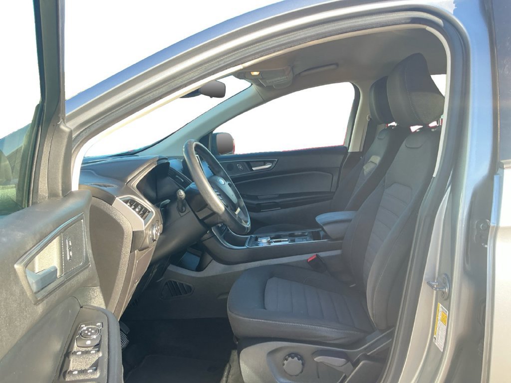 Certified 2022 Ford Edge SE AWD/4WD image 14