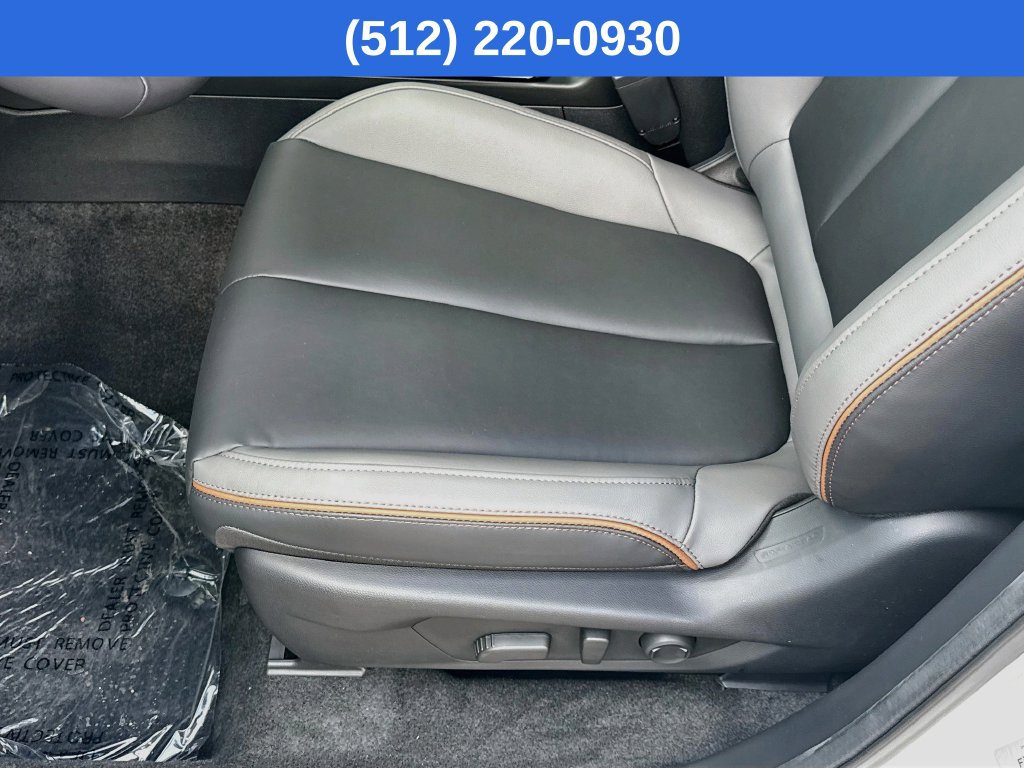 New 2026 Subaru Forester Touring AWD/4WD image 24