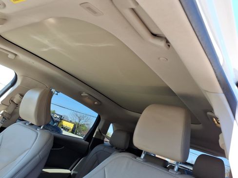 Used 2023 Lincoln Nautilus Reserve image 15