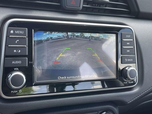 Used 2025 Nissan Versa S w/ S Plus Package image 25