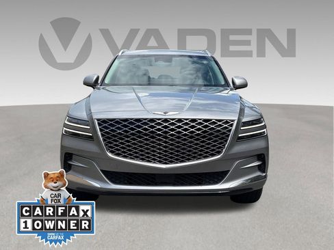 Used 2024 Genesis GV80 2.5T AWD/4WD image 2