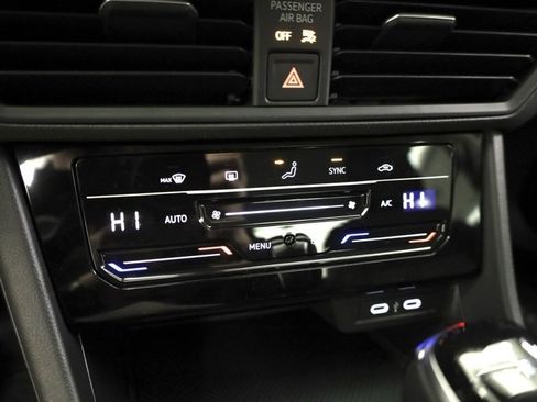 New 2026 Volkswagen Jetta S image 21