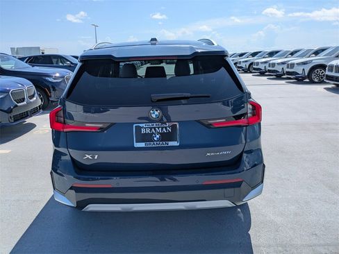 New 2026 BMW X1 xDrive28i w/ Technology Package image 5