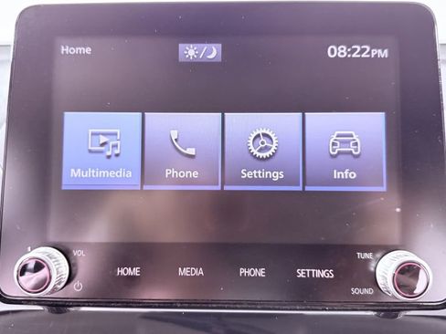 Used 2022 Mitsubishi Eclipse Cross LE image 14