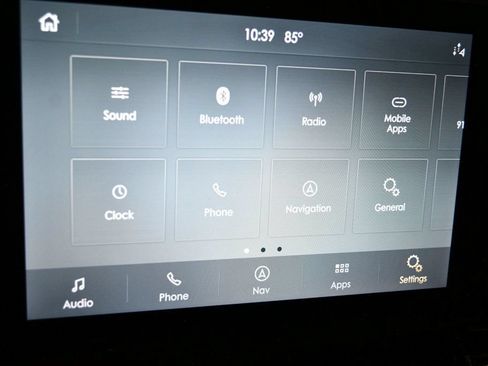 Used 2020 Lincoln Navigator Reserve w/ Luxury Package AWD/4WD image 55