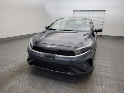 Used 2023 Kia Forte LXS FWD image 15