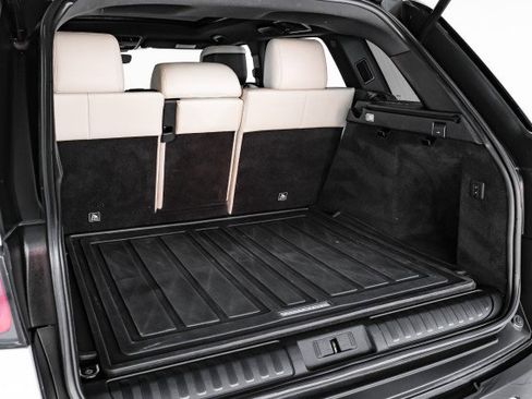 Used 2019 Land Rover Range Rover Sport Supercharged image 55