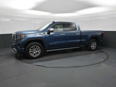 New 2026 GMC Sierra 1500 Denali AWD/4WD image 3
