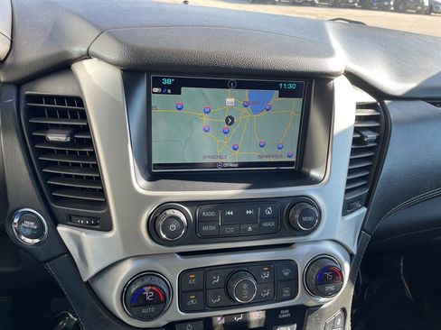 Used 2018 GMC Yukon XL SLT image 20