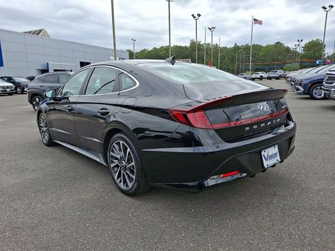 Used 2023 Hyundai Sonata Limited image 28