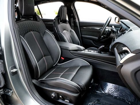 Used 2022 Cadillac CT5 V Blackwing w/ Carbon Fiber Package 2 image 35