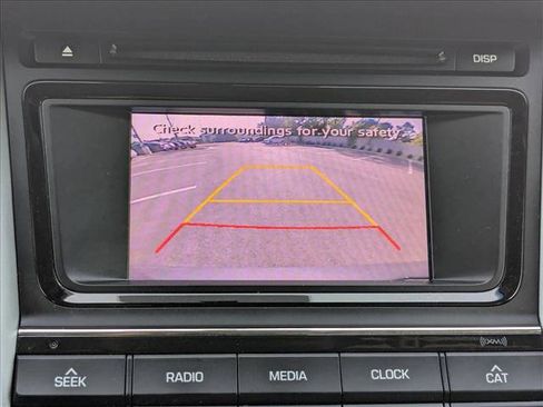 Used 2017 Hyundai Tucson Value w/ Cargo Package image 12