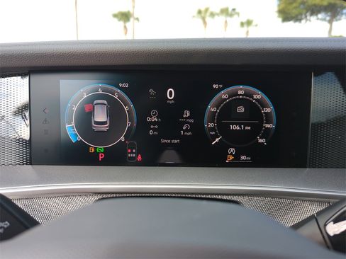 New 2026 Volkswagen Tiguan S image 41