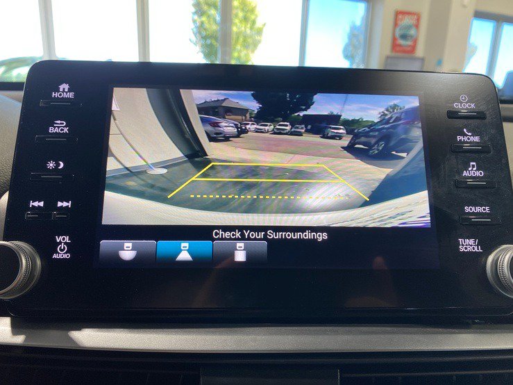 Used 2020 Honda Accord Sport image 24