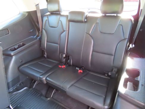 Used 2022 Kia Telluride EX AWD/4WD image 28