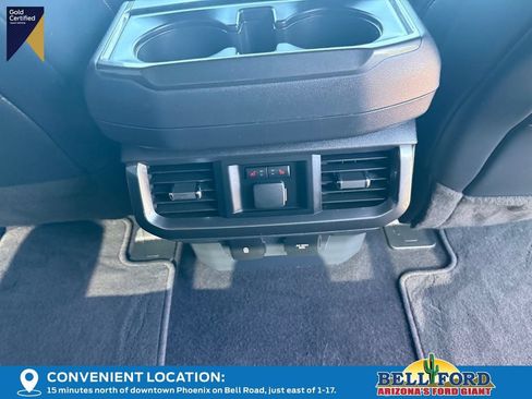 Used 2023 Ford F150 Tremor w/ Equipment Group 402A High AWD/4WD image 14