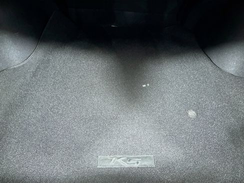 Used 2024 Kia K5 GT-Line image 34