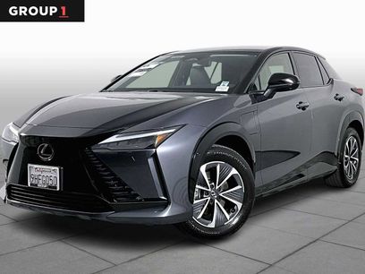 Used 2023 Lexus RZ 450e Premium w/ Technology Package