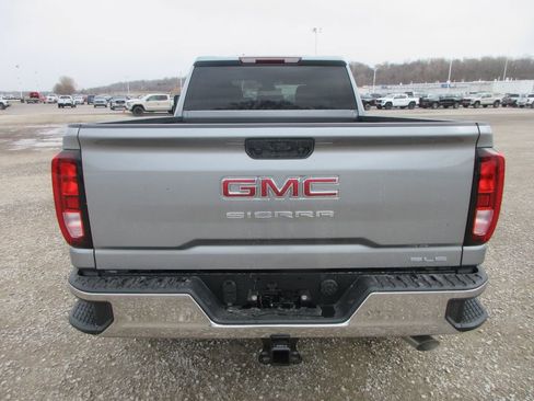 New 2026 GMC Sierra 2500 SLE w/ SLE Value Package; image 5