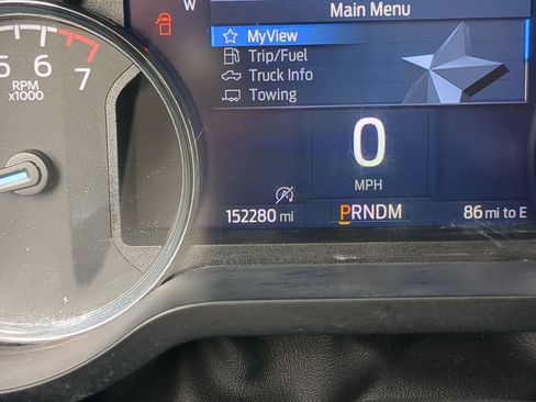 Used 2021 Ford F150 XLT w/ Equipment Group 301A Mid AWD/4WD image 69