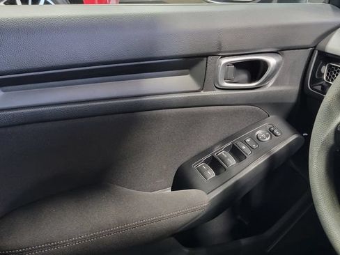 Certified 2024 Honda Civic LX image 22