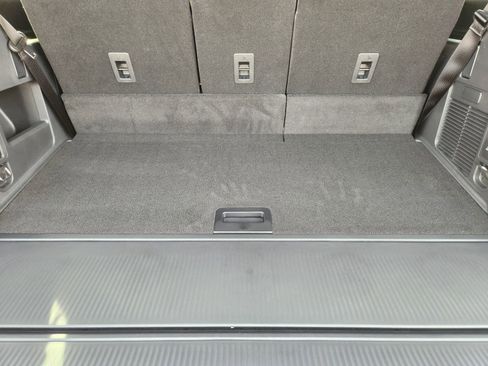 New 2026 Ford Expedition Platinum w/ Stealth Appearance Package image 28