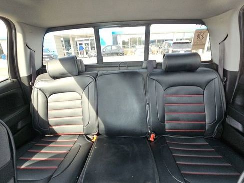 Used 2015 Chevrolet Silverado 1500 LT w/ All Star Edition image 15