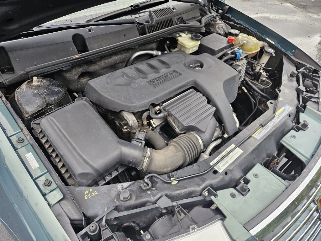 Used 2007 Saturn ION Level 2 w/ Preferred Pkg FWD image 18