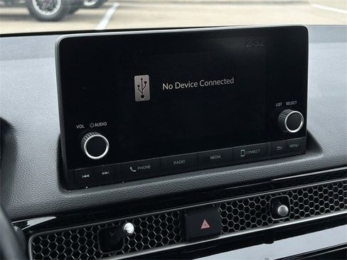 Used 2022 Honda Civic Sport image 20