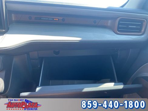 Used 2022 Ford Maverick Lariat w/ Equipment Group 500A Standard image 46