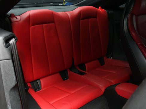 Used 2017 Audi TTS 2.0T quattro S tronic w/ Technology Package image 43