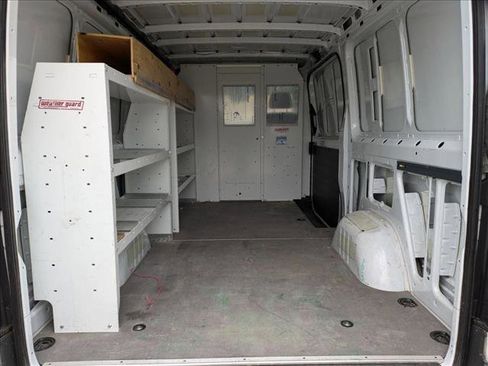 Used 2021 Mercedes-Benz Sprinter 2500 image 18