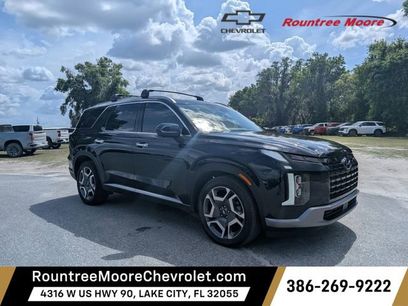 Used 2024 Hyundai Palisade Limited