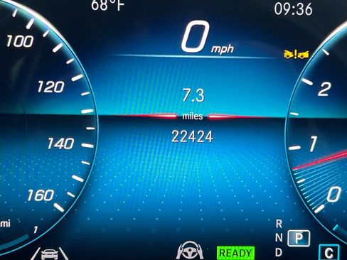 Certified 2023 Mercedes-Benz GLS 450 4MATIC image 22