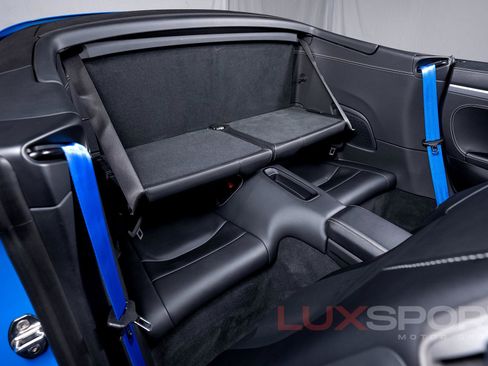 Used 2017 Porsche 911 Carrera 4S image 80