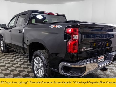 Used 2023 Chevrolet Silverado 1500 LT image 20