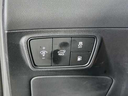 Used 2024 Hyundai Tucson Limited AWD/4WD image 10