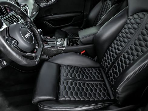 Used 2017 Audi RS 7 Performance image 21