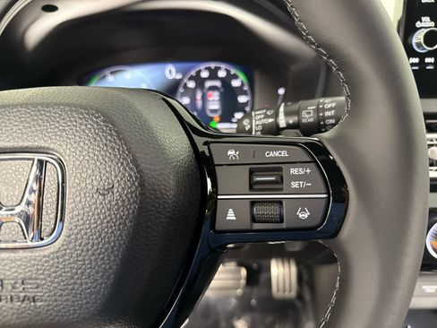 New 2025 Honda Civic Sport Touring image 32