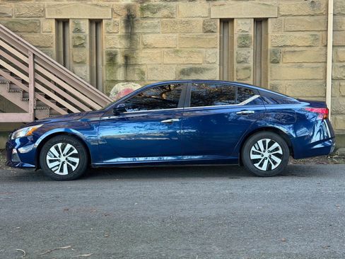 Used 2019 Nissan Altima 2.5 S image 32