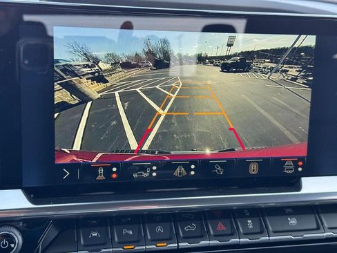 New 2026 Chevrolet Silverado 1500 LTZ image 18