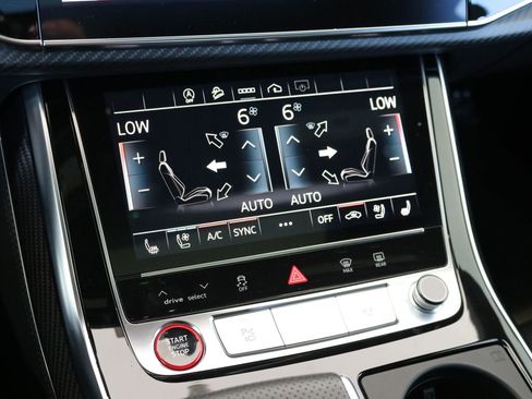 Used 2023 Audi RS Q8 AWD/4WD image 13