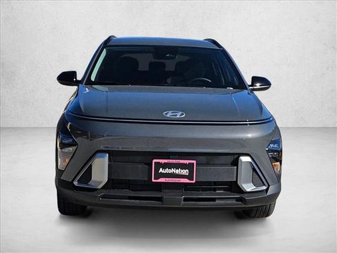 New 2026 Hyundai Kona SEL Sport FWD image 6